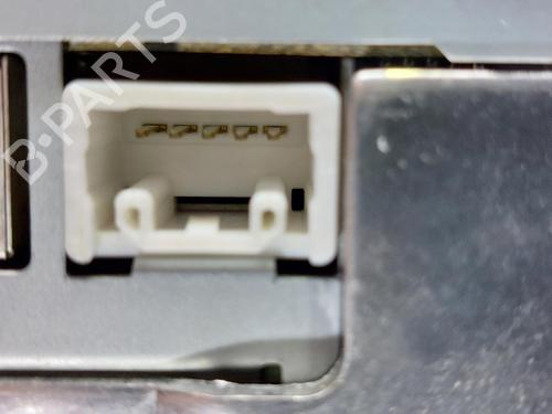 Bilradio SUZUKI SWIFT III (MZ, EZ) 1.3 (RS413, ZC11S) | BP12266595E6 