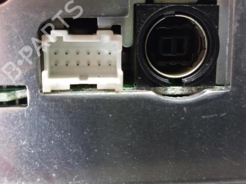 Bilradio SUZUKI SWIFT III (MZ, EZ) 1.3 (RS413, ZC11S) | BP12266595E6 