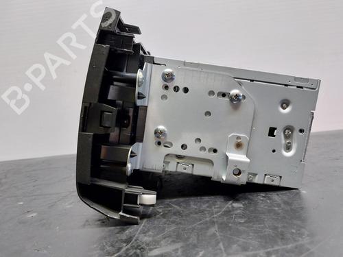 Bilradio SUZUKI SWIFT III (MZ, EZ) 1.3 (RS413, ZC11S) | BP12266595E6 