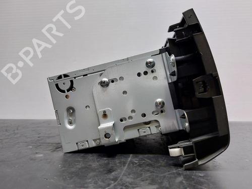 Bilradio SUZUKI SWIFT III (MZ, EZ) 1.3 (RS413, ZC11S) | BP12266595E6 