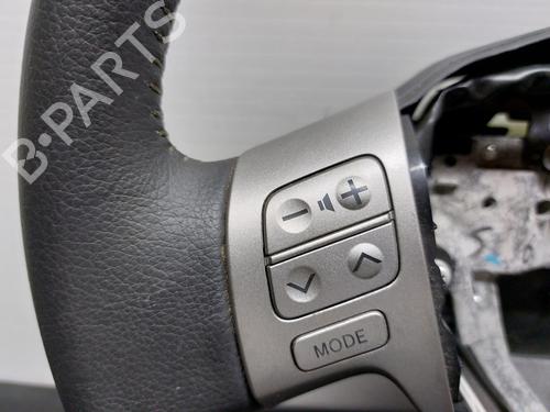 Steering wheel SUZUKI SWIFT III (MZ, EZ) 1.3 (RS413, ZC11S) | BP14397853C49 