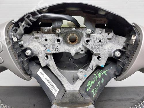 Steering wheel SUZUKI SWIFT III (MZ, EZ) 1.3 (RS413, ZC11S) | BP14397853C49 