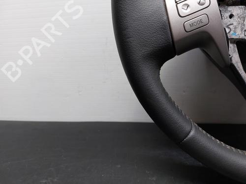 Steering wheel SUZUKI SWIFT III (MZ, EZ) 1.3 (RS413, ZC11S) | BP14397853C49 