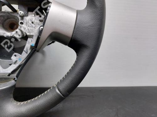 Steering wheel SUZUKI SWIFT III (MZ, EZ) 1.3 (RS413, ZC11S) | BP14397853C49 