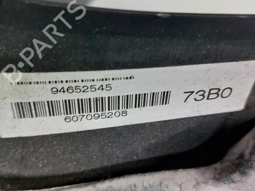Steering wheel SUZUKI SWIFT III (MZ, EZ) 1.3 (RS413, ZC11S) | BP14397853C49 