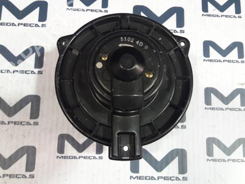 Ventilator motor MERCEDES-BENZ M-CLASS (W163) ML 270 CDI (163.113) (163 hp) 12152201