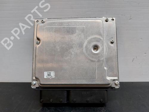 Engine control unit (ECU) BMW 1 (E87) 120 d | BP12152206M57 