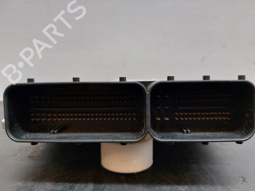 Engine control unit (ECU) BMW 1 (E87) 120 d | BP12152206M57 