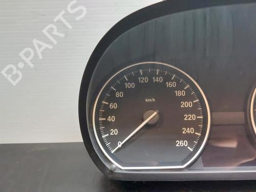 Instrument cluster BMW 1 (E87) 120 d | BP12152209C47 