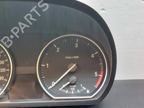 Instrument cluster BMW 1 (E87) 120 d | BP12152209C47 
