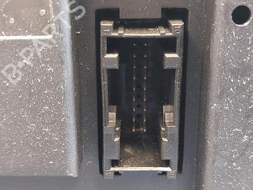 Instrument cluster BMW 1 (E87) 120 d | BP12152209C47 