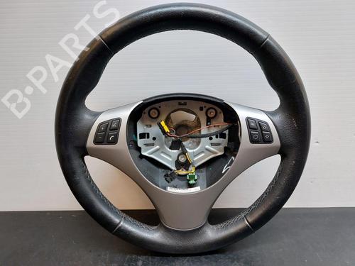 Used Steering wheel BMW 1 (E87) 120 d (177 hp) 14397865