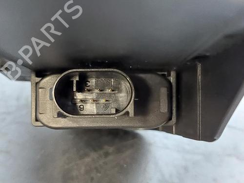 Pedal BMW 1 (E87) 120 d | BP13397793I4 