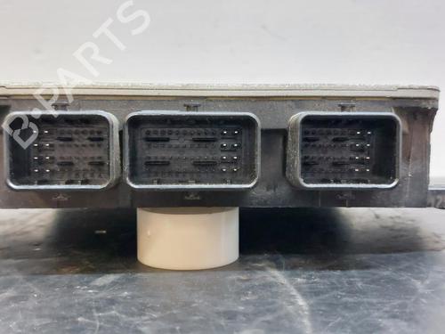 Engine control unit (ECU) RENAULT CLIO III (BR0/1, CR0/1) 1.5 dCi | BP12152212M57 
