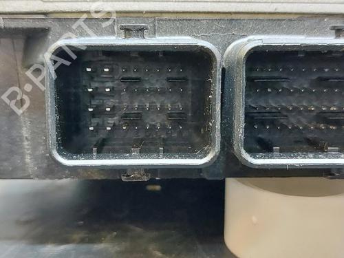 Engine control unit (ECU) RENAULT CLIO III (BR0/1, CR0/1) 1.5 dCi | BP12152212M57 
