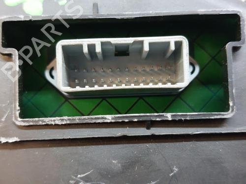 Instrument cluster RENAULT CLIO III (BR0/1, CR0/1) 1.5 dCi (C/BR0G, C/BR1G) | BP12152214C47 