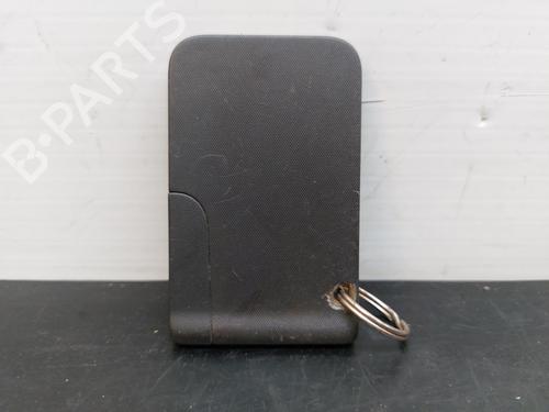 Electronic module RENAULT MEGANE II Coupé-Cabriolet (EM0/1_) 1.9 dCi | BP14397870M83 