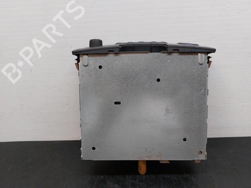 Radio RENAULT MEGANE II Coupé-Cabriolet (EM0/1_) 1.9 dCi | BP12266598E6 