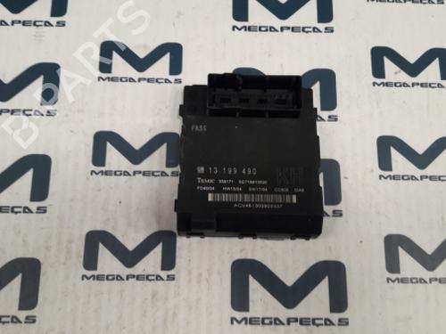 Zekeringkast OPEL VECTRA C GTS (Z02) 1.9 CDTI (F68) | BP12271719E1 