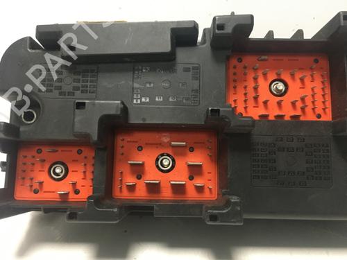 Sikringsdåse OPEL VECTRA C GTS (Z02) 1.9 CDTI (F68) | BP12152222E1 