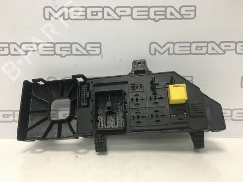 Sikringsdose OPEL VECTRA C GTS (Z02) 1.9 CDTI (F68) | BP12271720E1 