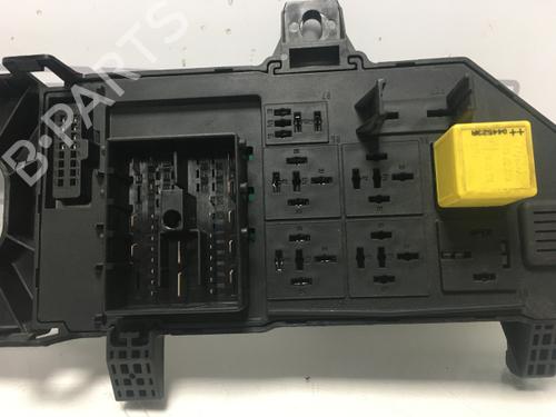 Sikringsdose OPEL VECTRA C GTS (Z02) 1.9 CDTI (F68) | BP12271720E1 