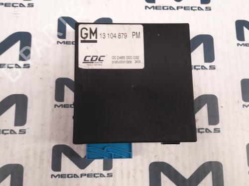 Module électronique OPEL ASTRA H Estate (A04) 1.9 CDTI (L35) | BP12271721M83 