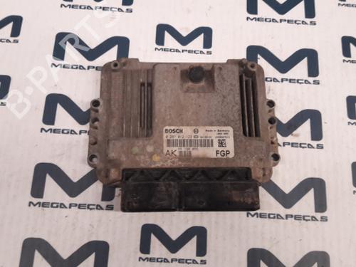 Sterownik / Moduł silnika OPEL ASTRA H Estate (A04) 1.9 CDTI (L35) 55198055