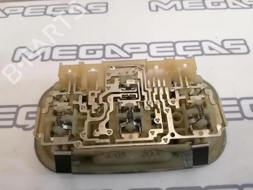 Interior roof light PEUGEOT 307 (3A/C) 1.6 HDi | BP12152229I8 