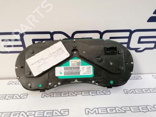 Kombiinstrument PEUGEOT 307 (3A/C) 1.6 HDi | BP12152230C47 