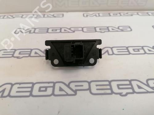 Warning switch PEUGEOT 307 (3A/C) 1.6 HDi | BP12297221I22 