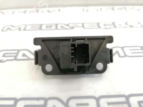 Warning switch PEUGEOT 307 (3A/C) 1.6 HDi | BP12297221I22 