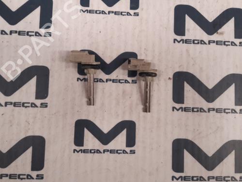 Module électronique FORD FOCUS II (DA_, HCP, DP) 1.8 TDCi (115 hp) 12303354