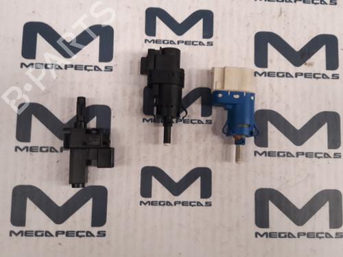 Módulo eletrónico FORD FOCUS II (DA_, HCP, DP) 1.8 TDCi (115 hp) 14397876