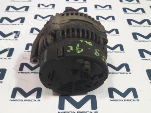 Alternator SAAB 9-5 Estate (YS3E) 2.3 Turbo | BP12152296M7 