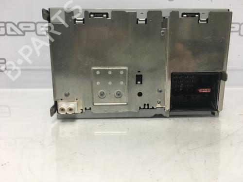 Bilradio AUDI A3 Sportback (8PA) 1.6 TDI | BP12152305E6