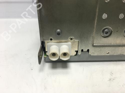 Bilradio AUDI A3 Sportback (8PA) 1.6 TDI | BP12152305E6