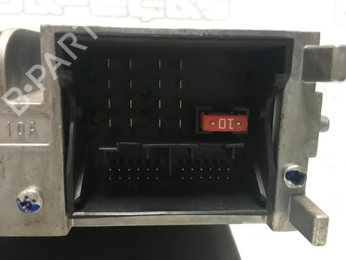 Radio VW GOLF VI (5K1) 1.4 | BP12152304E6