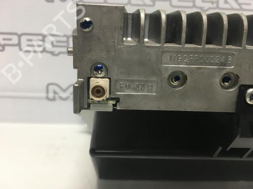 Radio VW GOLF VI (5K1) 1.4 | BP12152304E6