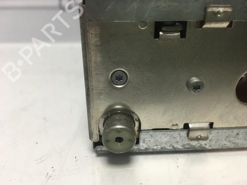 Bilradio MERCEDES-BENZ E-CLASS (W210) E 300 Turbo-D (210.025) | BP12266603E6 