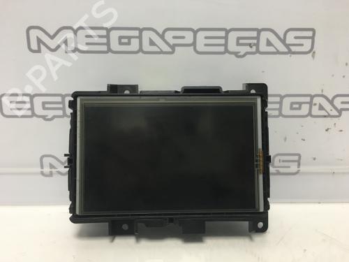 Display RENAULT CAPTUR I (J5_, H5_) 1.5 dCi 90 (J5N4, J5M5, J5MW, J5M6, J5AL, J5AJ) (90 hp) 12266606