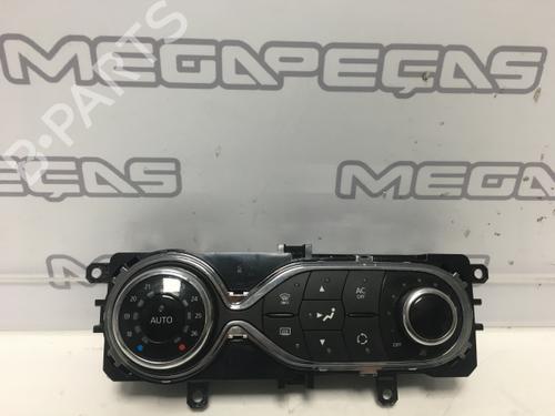 Used Climate control RENAULT CAPTUR I (J5_, H5_) 1.5 dCi 90 (J5N4, J5M5, J5MW, J5M6, J5AL, J5AJ) (90 hp) 12152308