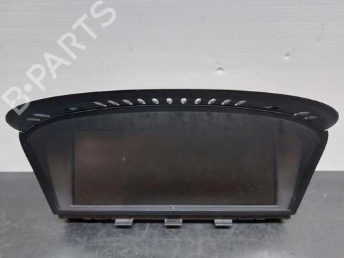 Display BMW 3 Touring (E91) 330 d (231 hp) 12266605