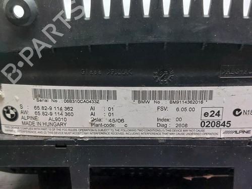Display monitor BMW 3 Touring (E91) 330 d | BP12266605C48 