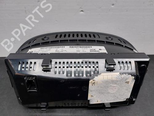 Display monitor BMW 3 Touring (E91) 330 d | BP12266605C48 