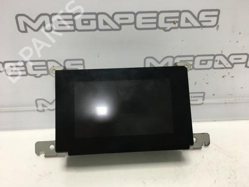 Multifunctionele display NISSAN PRIMERA (P12) 1.9 dCi (120 hp) 12266608