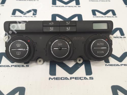 Used Climate control VW PASSAT B6 (3C2) 2.0 TDI (140 hp) 12152320