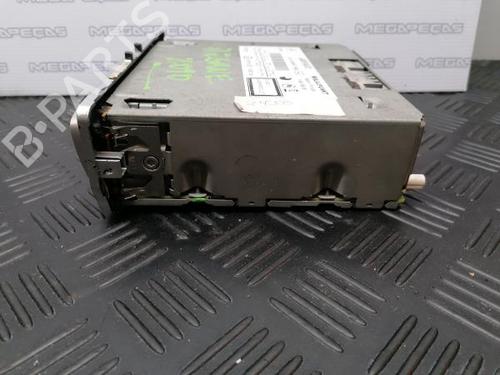 Bilradio RENAULT MEGANE III Hatchback (BZ0/1_, B3_) 1.5 dCi | BP12152318E6 