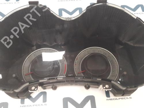 Used Instrument cluster TOYOTA AURIS (_E15_) 1.4 D-4D (NDE150_, NDE150R) (90 hp) 12152323