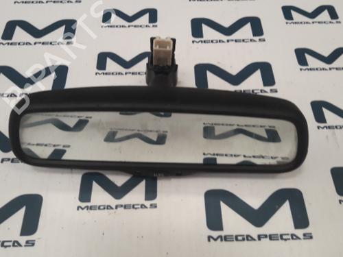 Used Rear mirror TOYOTA AVENSIS Estate (_T27_) 2.0 D-4D (ADT270_, ADT270R) (126 hp) 12152326